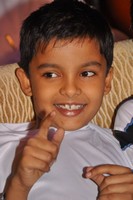 Akira Nandan Photos